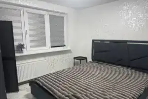 Samaya uyutnaya v tsentre goroda Apartments, Mariupol