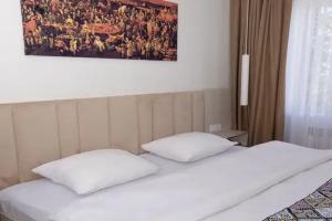 Qazaq apartments, Shymkent