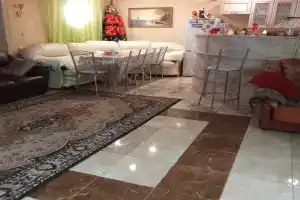 Uyutnyy kottedzh do 10 gostey s udobnoy lokatsiey dlya torzhestv i otdyha Cottage, Tula