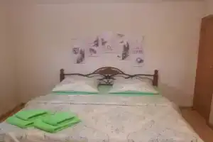 Apartament, Ivanteyevka