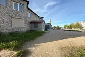 Severoonezhsk Hotel, Severoonezhsk