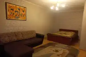 1-komnatnaya Apartments