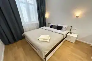Studiya Apartments, Pushkino