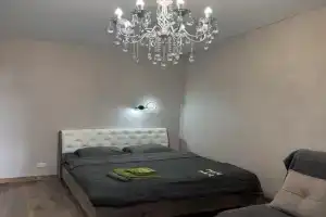 Vip Apartments, Mariupol