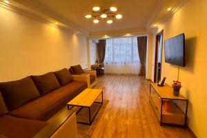 Dvuhkomnatnaya v tsentre -- 5 minut ot Ploshchadi Respubliki Apartments, Yerevan