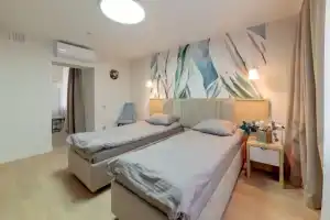 Standart Chayka Apartments, Chekhov