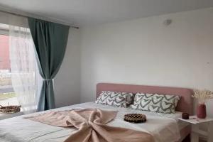 v ZhK Salarevo park Apartments, Kartmazovo