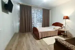 Komfortnaya v novom tsentre Horosho kak doma Apartments