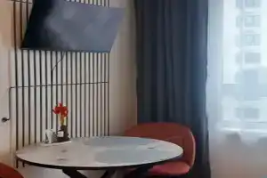 Stilnaya na filipova v zhk prigorod lesnoe Apartments, Misailova