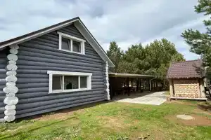 Elki dom no1 Tourist base, Krasny May