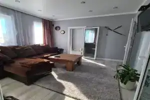 Zhilyo s vidom na more Apartments, Ashe