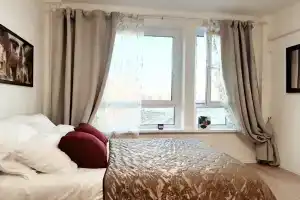 Uyutnaya Apartments, Kartmazovo