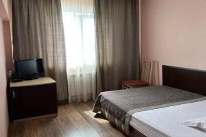 Odnomestnyy nomer Standart Apartments, Jefremow