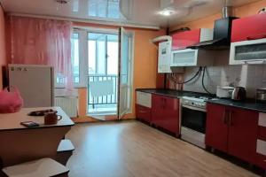 1-komnatnaya Apartments