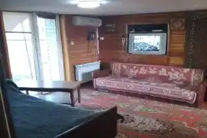 Dom v derevne Cottage, Kasinka