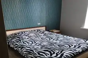 Dvuhkomnatnaya v samom tsentrea Apartments, Mogilev