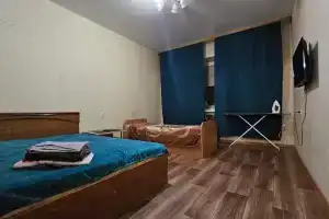 v noyabrske Apartments, Muravlenko