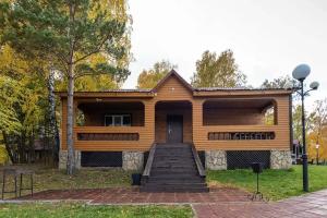 Dom komfort Cottage, Zavodoukovsk