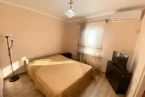 Semeynyy nomer 2 komnaty Apartments
