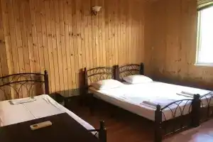 Tryohmestnyy standart Apartments, Novyjj Afon
