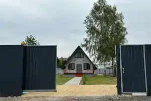 A-freym dom Ardatov Cottage, Vladivostok