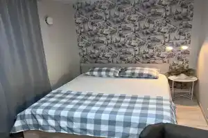 Chistaya uyutnaya studiya Apartments, Vologda