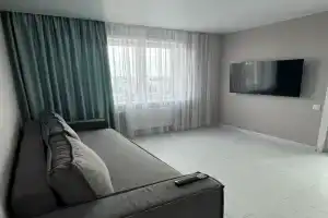 Uyutnaya 2h komnatnaya Apartments, Mogilev