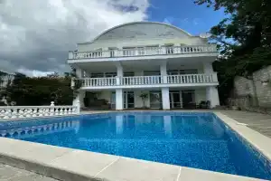 Villa Bellavista, Yalta