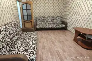 Odnokomnatnaya v tsentre goroda Apartments, Jefremow