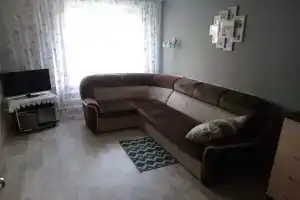 Komnata v kvartire s hozyaykoy Apartments, Yarovoye