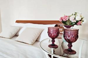 u termalnogo kompleksa Termolend Apartments