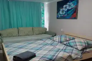 Uyutnaya v tsentre goroda Apartments, Ivanteyevka