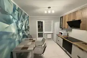 Novye apartamenty ryadom s Brestskoy krepostyu