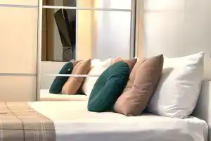 Stilnaya u Krokus Ekspo Apartments, Krasnogorsk