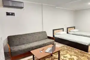 Apartament s sadom
