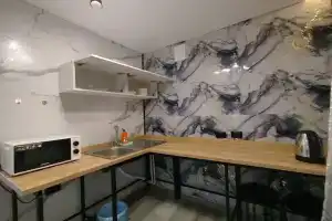 v Tolmachevo Apartments, Ob'