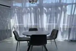 Uyutnaya vozle morya Apartments, Makhachkala