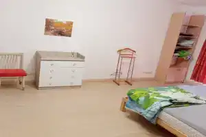 Prostornaya Dvuhkomnatnaya 72m2 Wi-Fi Televizor Apartments, Troitsk