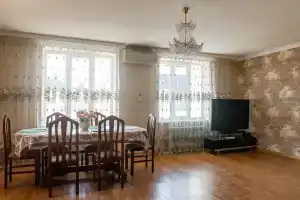 3-komnatnaya Apartments, Makhachkala