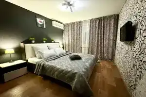 Apartamenty s izolirovannymi komnatami, Barnaul