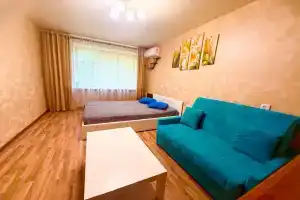 Kvartirnoe Byuro Apartments, Elektrostal