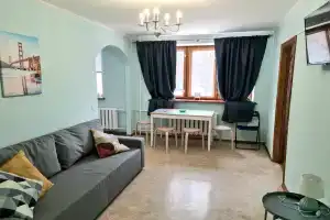 Dvushka v tsentre Apartments, Elektrostal