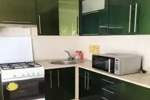 Uyutnaya v tsentre goroda Apartments, Azov