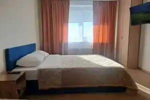 s vidom na park Apartments, Ivanteyevka