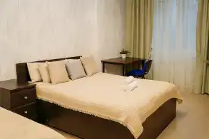 Uyutnaya 3-ya Apartments, Krasnogorsk