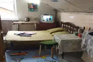 Apartament u morya, Lazarevskoye