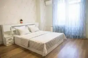 Dvuhkomnatnaya Apartments, Shcherbinka