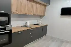 s udobstvami Apartments