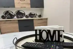 Uyutno Kak Doma Apartments