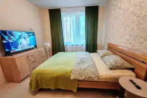 s domashnim komfortom bez lishnih hlopot Apartments, Krasnogorsk